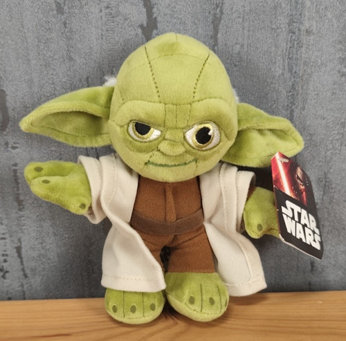 Star wars yoda - ⭐,