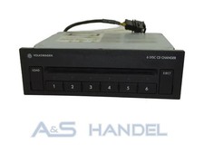 Original VW PASSAT 3C  6-fach