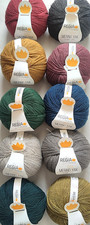 Regia Premium Merino Yak (