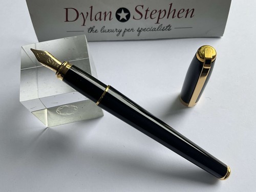 Dupont fidelio schwarz - st, lack