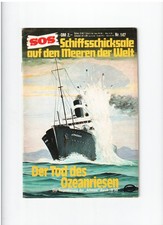 SOS Schiffsschicksale Auf Den
