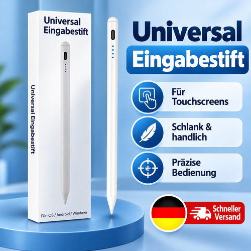 Universal stylus pen - stylus,