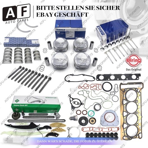 Motorüberholung umbau - motorüberholung,