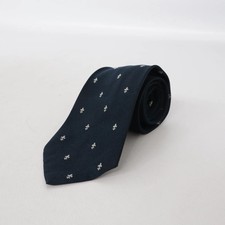 Edsor Kronen, Krawatte