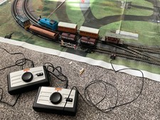 Hornby spur thomas - oo,