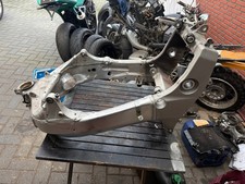 Suzuki GSXR 750 K1 K2 K3