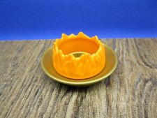 Schale & Feuerring aus 3841 Felsentempel Magic Zubehör Playmobil PF1793