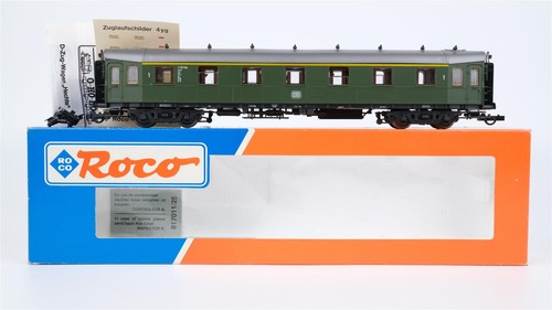 Roco 44444 personenwagen - h0,