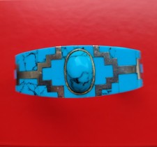 Silberarmband Türkis Gewicht