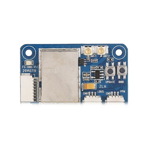 Flysky x6b 4ghz pwm - flysky, 2.4ghz