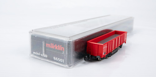 Märklin 86501
