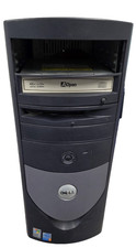 Dell OptiPlex GX280 Classic