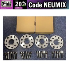 Spurverbreiterung VA 30mm HA