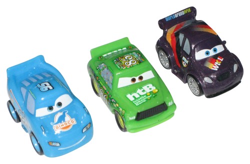Disney cars micro drifters - disney,