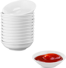 Set aus 12 langlebigen