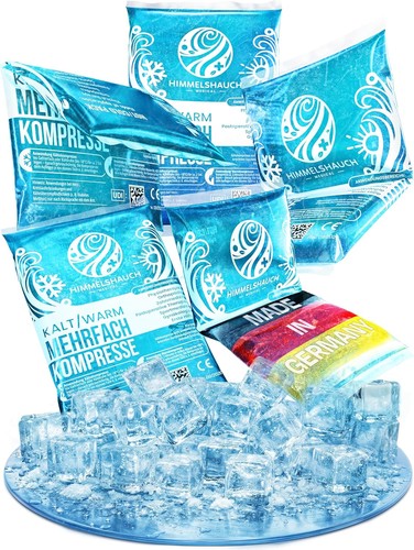 Himmelshauch medical kühlpads - medical,