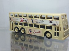 Grell Doppeldecker Sarotti