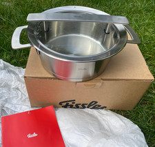 Fissler Bratentopf Phi