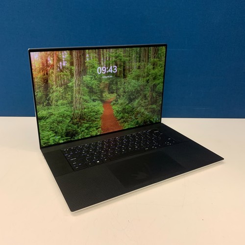 Dell xps 9710 i9 11980hk - dell, 17