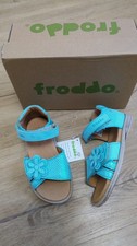 Froddo Sandalen hinten