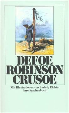 Robinson crusoe insel - robinson, (insel