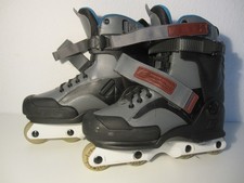 K2 Front Street Aggressive