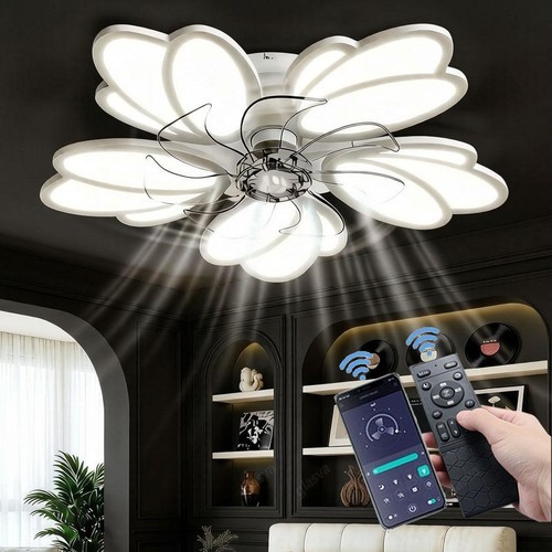 Deckenventilator mit