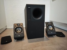 Bose Acoustimass 5 Series II