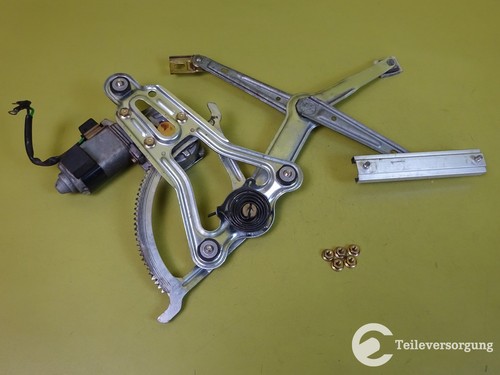 Fensterheber efh mit motor - fensterheber,