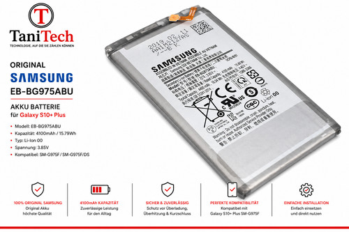 Original samsung galaxy s10 - samsung, s10+
