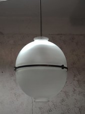 SIEMENS-SCHUCKERT Kugelleuchte