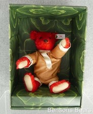 Steiff 1995 Baby Alfonzo