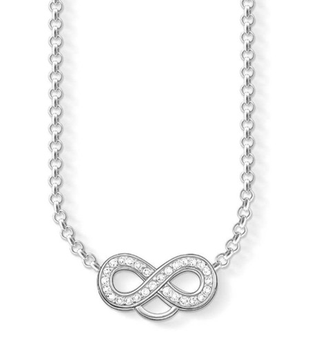 Original thomas sabo sterling - original,
