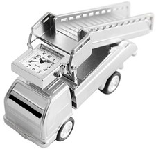 Tavolino Miniaturuhr -