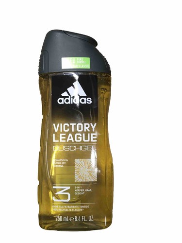 Adidas duschgel victory league - adidas,