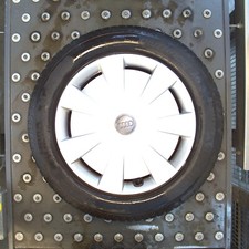 Original Audi A3  Winterkompletträder Vredestein 205 / 55 R16 91H