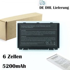 AKKU Für ASUS A32-F82 | ASUS