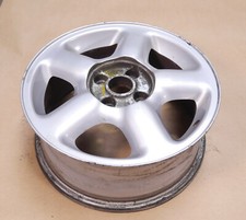 1x Alufelge Canada Golf 3