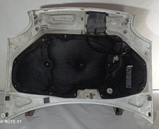 199754 haube  RENAULT KANGOO