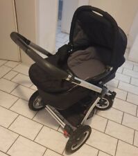 Kinderwagen Maxi Cosi mit Wanne und Sitzaufsatz guter Zustand 