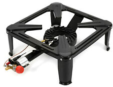 Hockerkocher Gaskocher Gasbrenner Campingkocher Camping Gas Wok Piezozündung