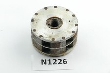 Suzuki GT 250 -  Polrad Rotor