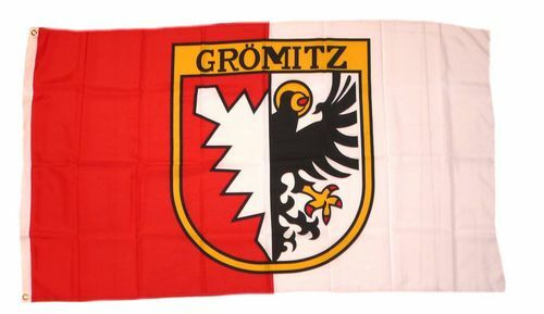Flagge fahne grömitz - flagge,