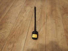 Dachantenne VW Polo 6C Seat Skoda Fabia Navi Antennenfuß 6C0035501 5FQ Original