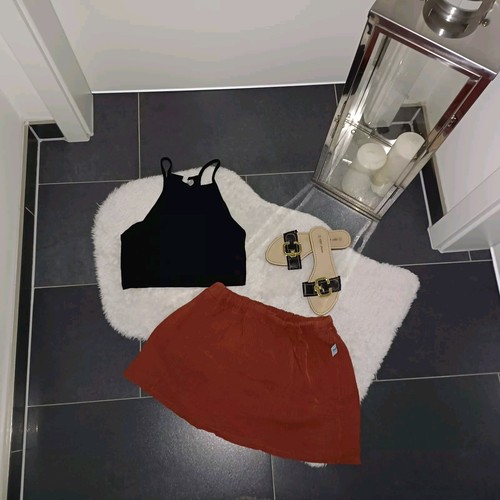 Neu sommer set outfit 40 - neu,