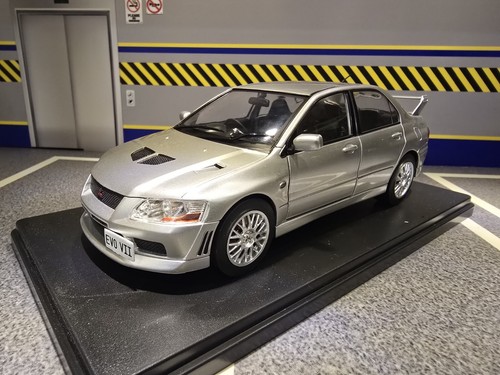 Mitsubishi lancer evo - mitsubishi,