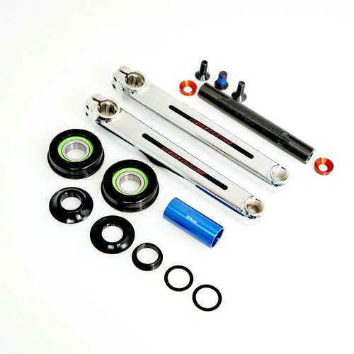 Redline flight cranks - flight,