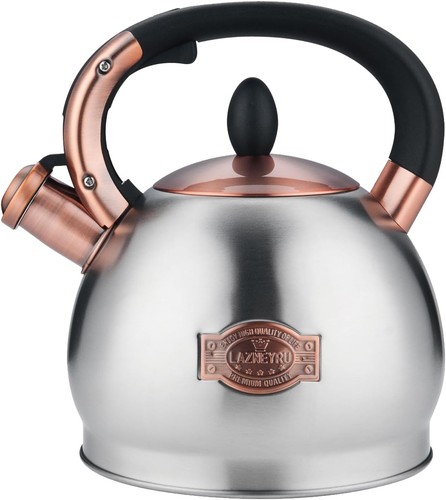 Flöten kessel - 2.8l, flöten-kessel