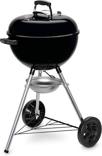 Weber original kettle - weber,