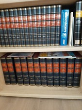 Bertelsmann Lexikothek - Große Bertelsmann Lexikothek Band 1- 15 Komplett